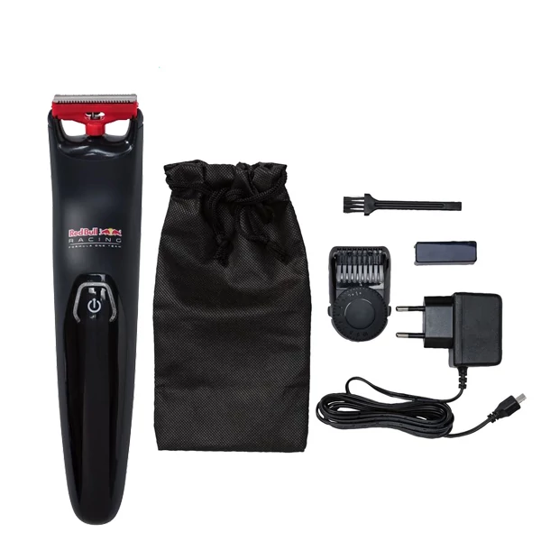 red bull racing hair clipper